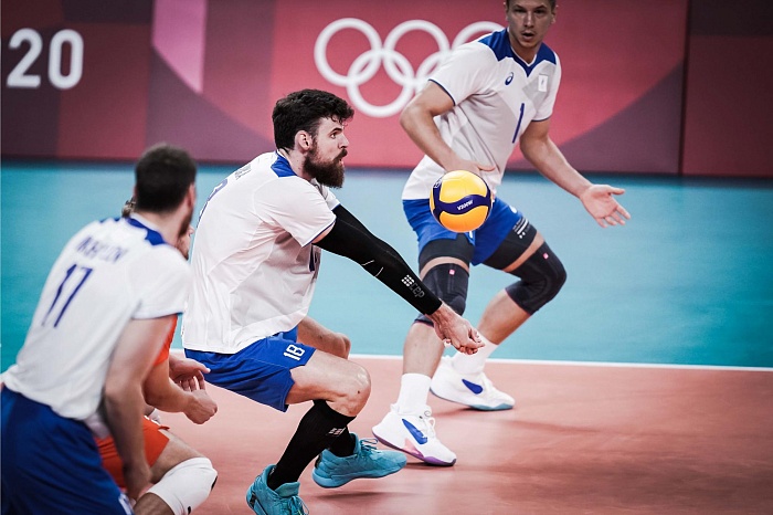 Егор Клюка: «Ничего нового мы не увидели»