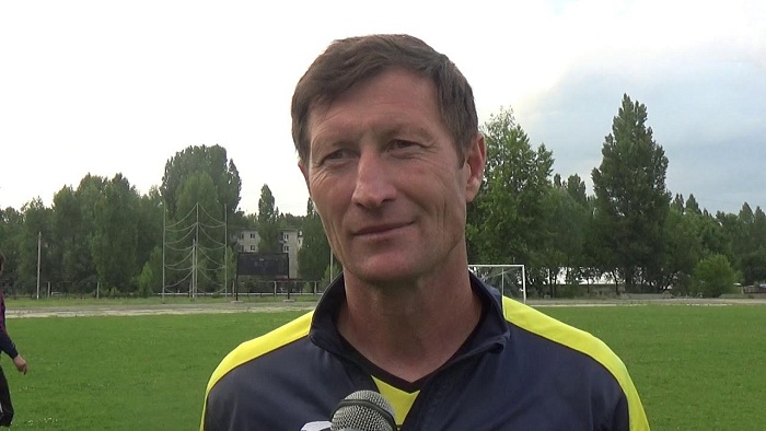 Ринат Аитов: «Проехали 1500 км на автобусе и проиграли в концовке. Обидно.»