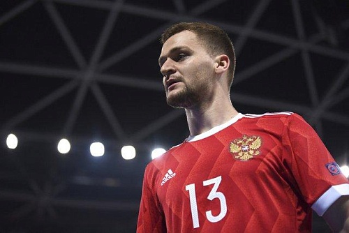 Сергей Абрамович: «В игре с хозяевами будем готовы ко всему»