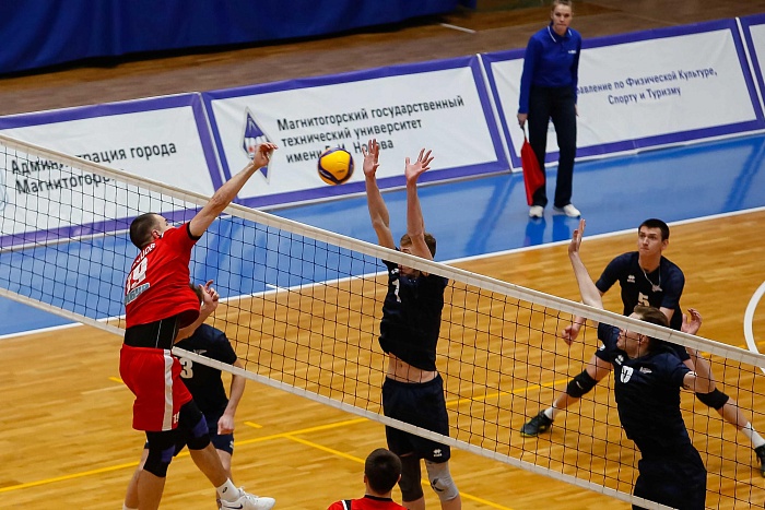 Соперник «Тюмени» отправился на озеро Банное