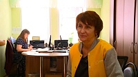 Татьяна Феоктистова: «Онлайн-уроки помогают нашим воспитанникам»