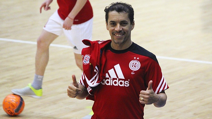 Фото Антона САКЕРИНА