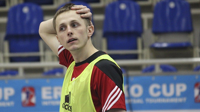 Фото Антона САКЕРИНА