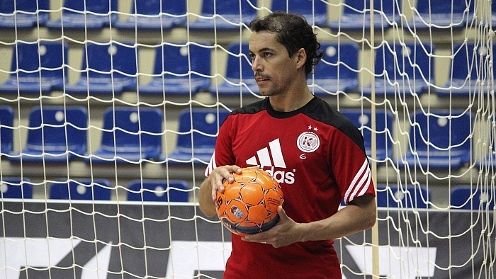 Фото Антона САКЕРИНА