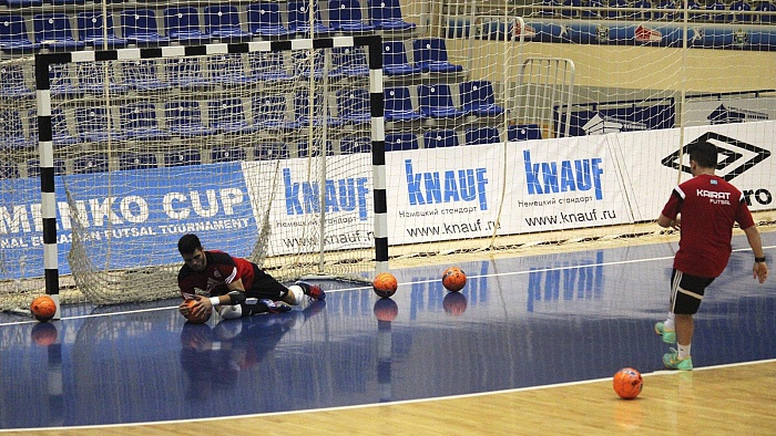 Фото Антона САКЕРИНА