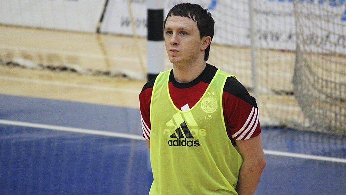 Фото Антона САКЕРИНА