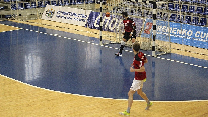 Фото Антона САКЕРИНА