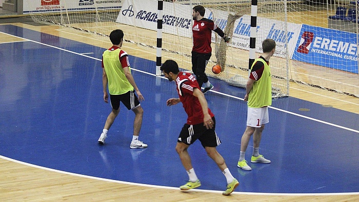 Фото Антона САКЕРИНА