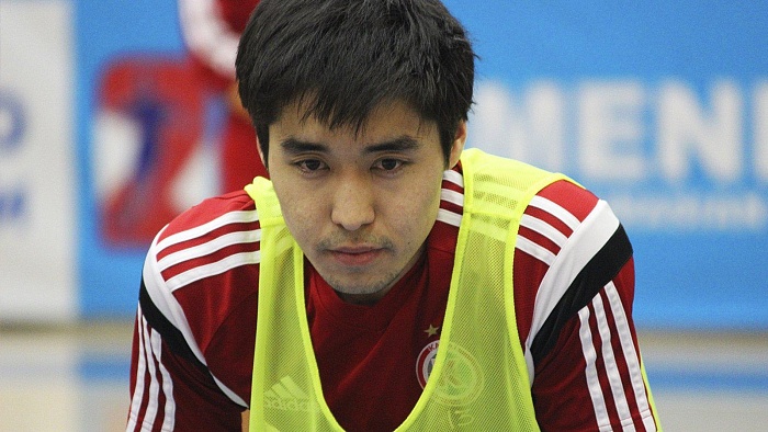 Фото Антона САКЕРИНА