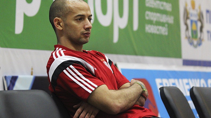 Фото Антона САКЕРИНА