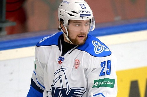 Андрей Мнихович: «Вариант с «Рубином» был приоритетным»