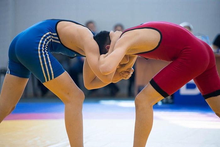 Фото Дани САВИНЫХ