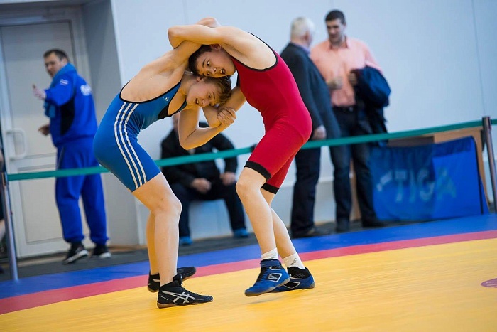 Фото Дани САВИНЫХ