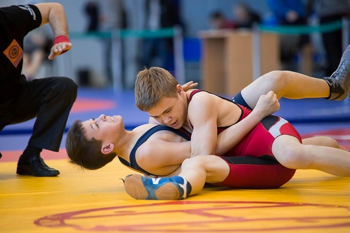 Фото Дани САВИНЫХ