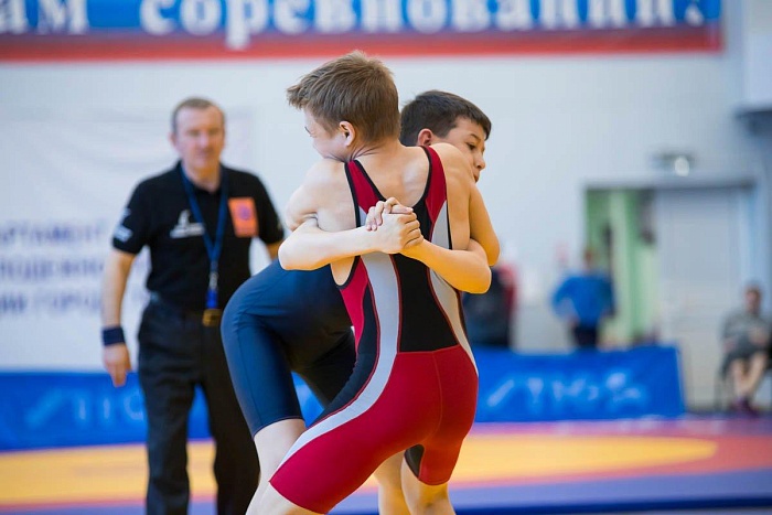 Фото Дани САВИНЫХ