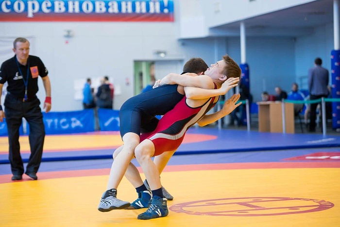 Фото Дани САВИНЫХ