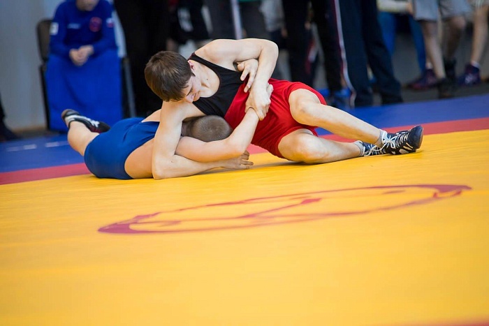 Фото Дани САВИНЫХ