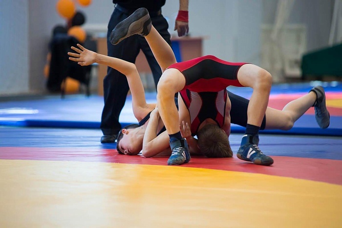 Фото Дани САВИНЫХ