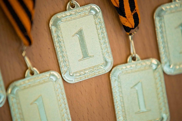 Фото Дани САВИНЫХ