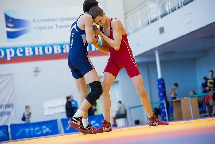 Фото Дани САВИНЫХ