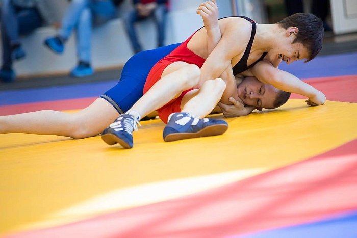 Фото Дани САВИНЫХ