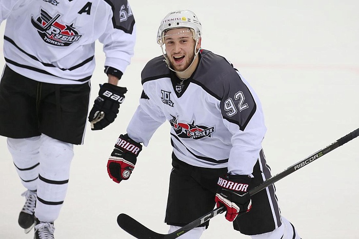 Роман Горбунов: «Узбекской дыней угостит Никита Ядроец»