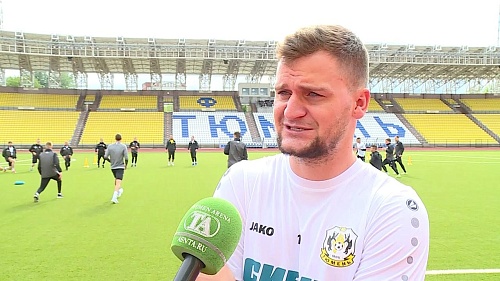 Сергей Абрамович: «В Италии насладился морепродуктами и пиццей»