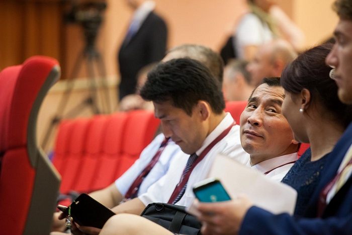 Фото Даниила САВИНЫХ