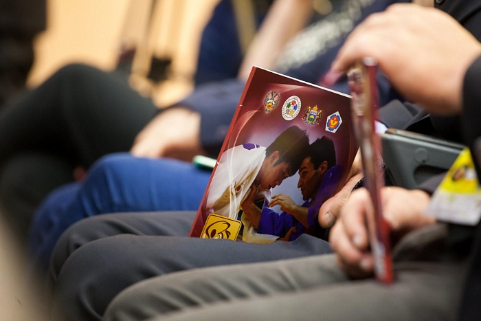 Фото Даниила САВИНЫХ