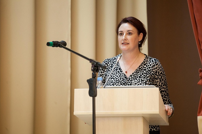 Фото Даниила САВИНЫХ