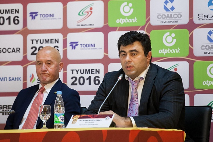 Фото Даниила САВИНЫХ