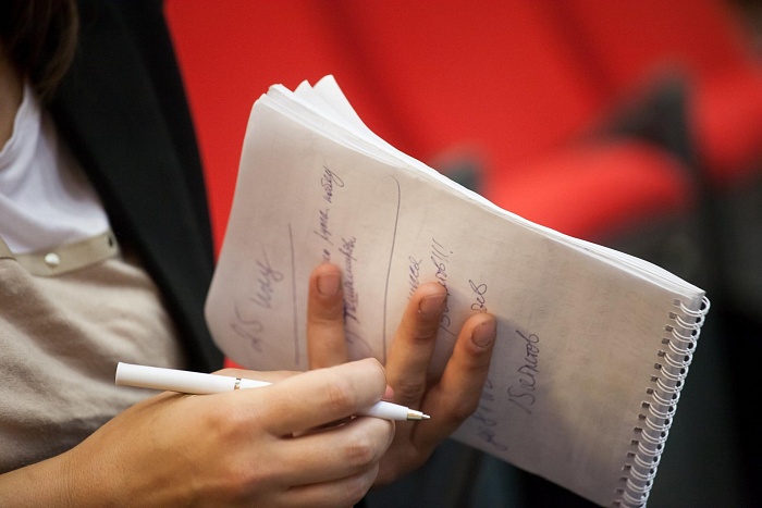 Фото Даниила САВИНЫХ