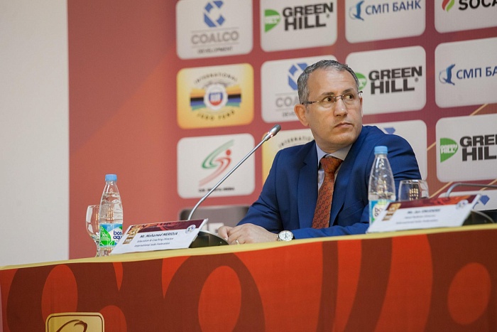 Фото Даниила САВИНЫХ