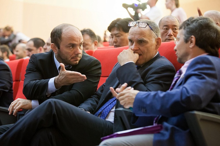 Фото Даниила САВИНЫХ