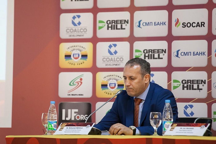 Фото Даниила САВИНЫХ