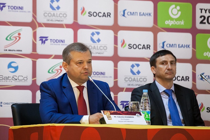 Фото Даниила САВИНЫХ