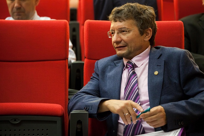 Фото Даниила САВИНЫХ