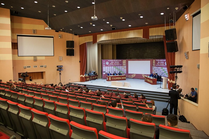 Фото Даниила САВИНЫХ