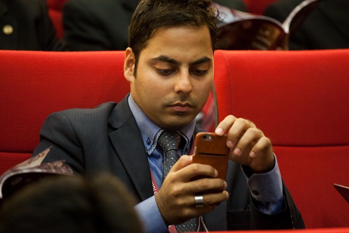 Фото Даниила САВИНЫХ