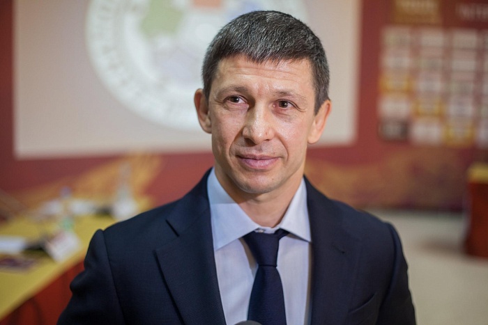 Фото Даниила САВИНЫХ