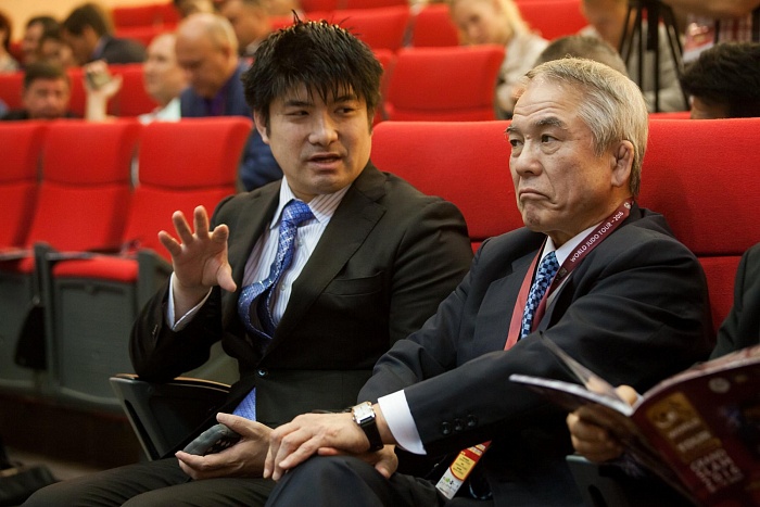 Фото Даниила САВИНЫХ