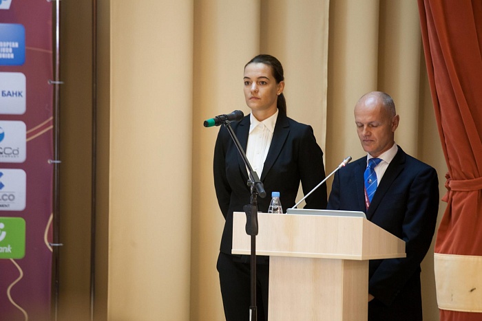 Фото Даниила САВИНЫХ