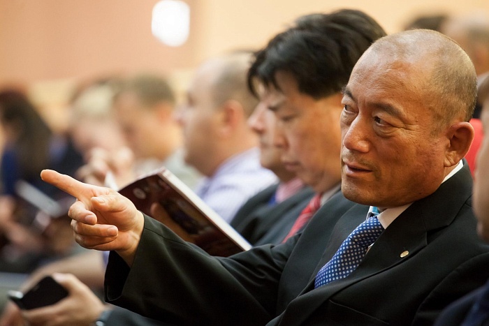 Фото Даниила САВИНЫХ