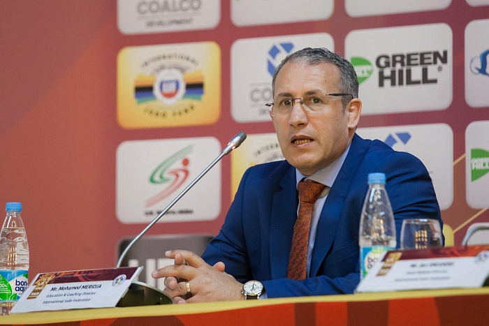 Фото Даниила САВИНЫХ