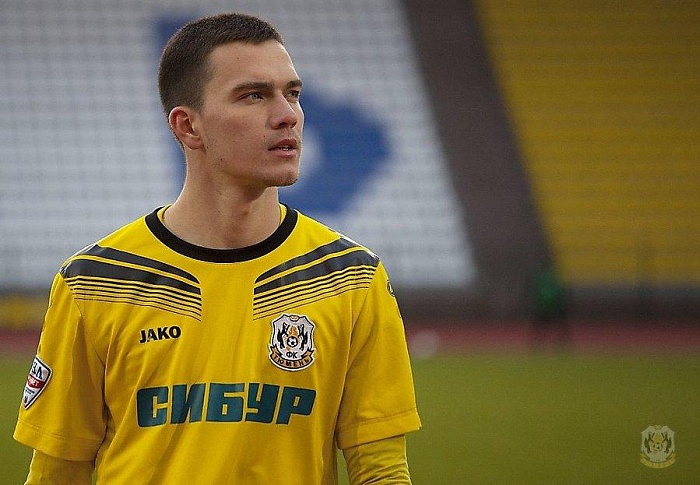 Игорь Обухов: «Русского футболиста никто не запугает…»