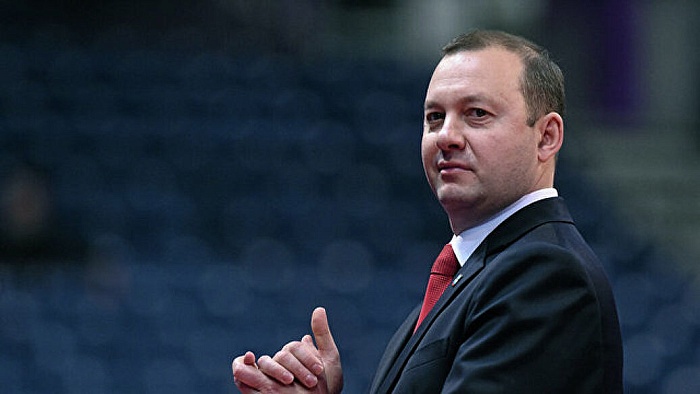 Скорович продолжит тренировать сборную