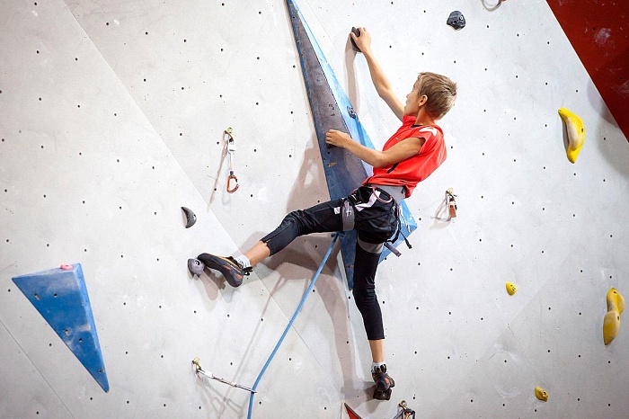 Открытый чемпионат и первенство области