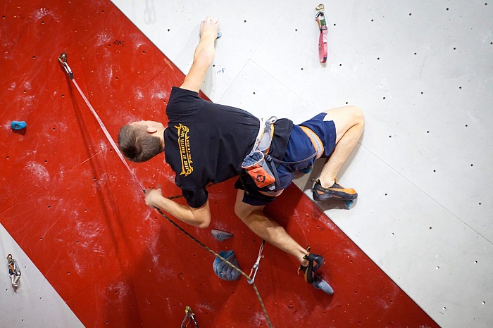 Открытый чемпионат и первенство области