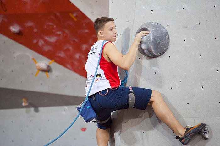 Открытый чемпионат и первенство области