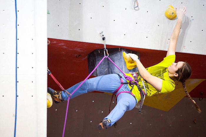 Открытый чемпионат и первенство области